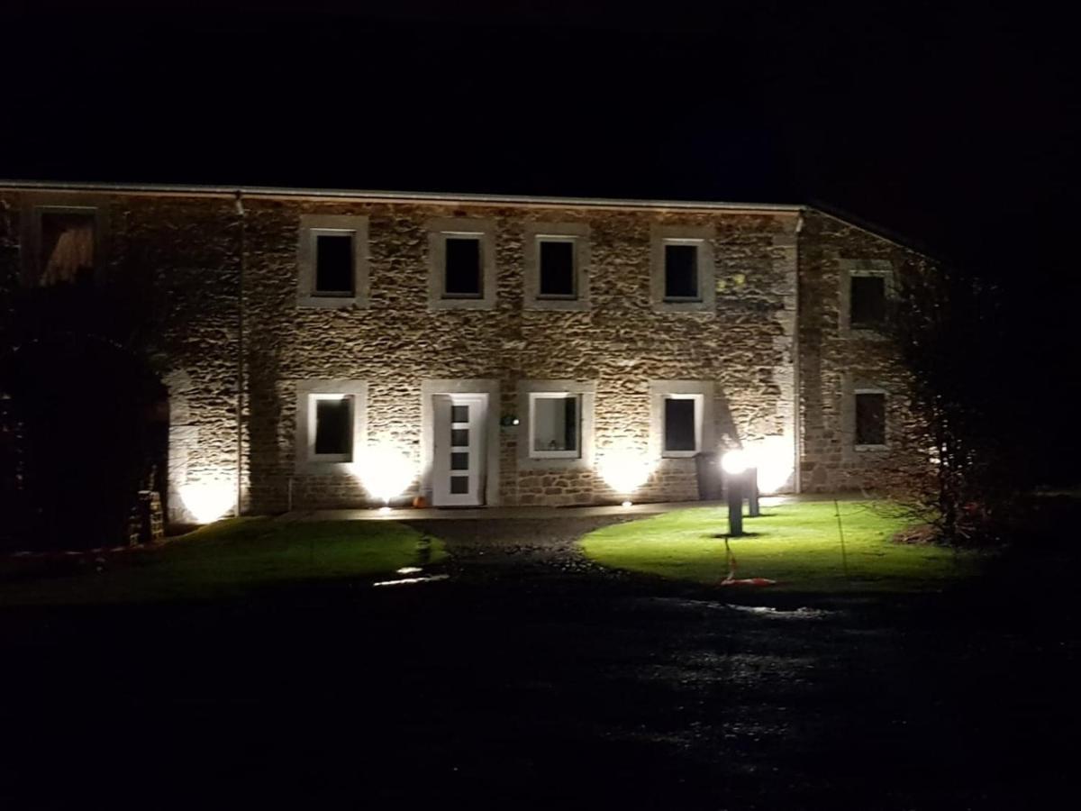 Gite Des Ayrifagnes Theux Dış mekan fotoğraf
