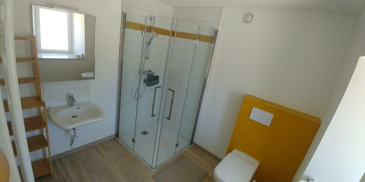 Gite Des Ayrifagnes Theux Dış mekan fotoğraf
