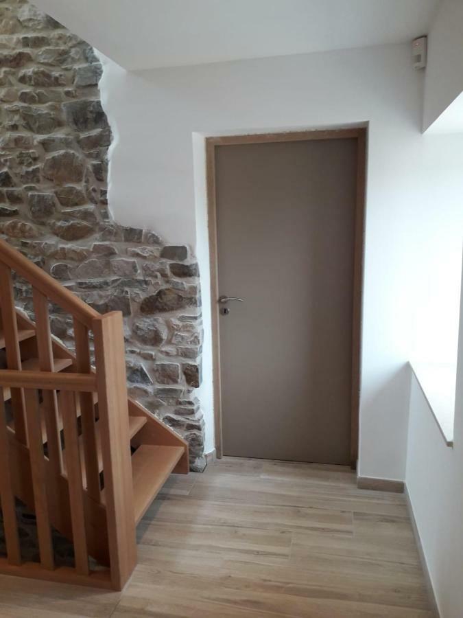 Gite Des Ayrifagnes Theux Dış mekan fotoğraf