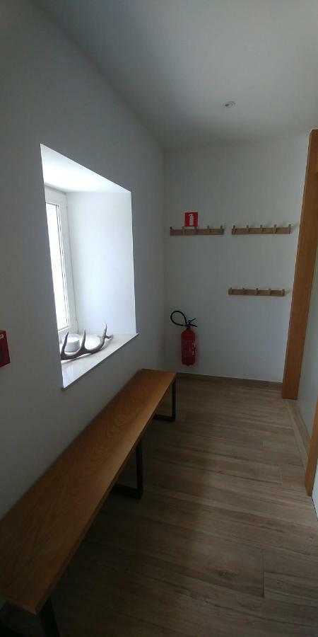 Gite Des Ayrifagnes Theux Dış mekan fotoğraf
