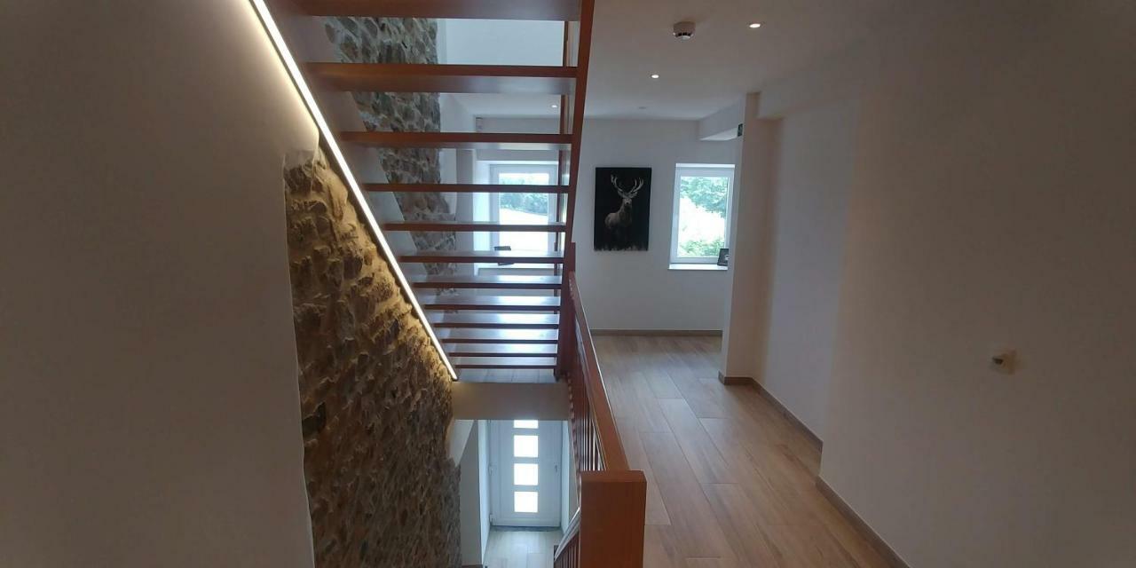 Gite Des Ayrifagnes Theux Dış mekan fotoğraf